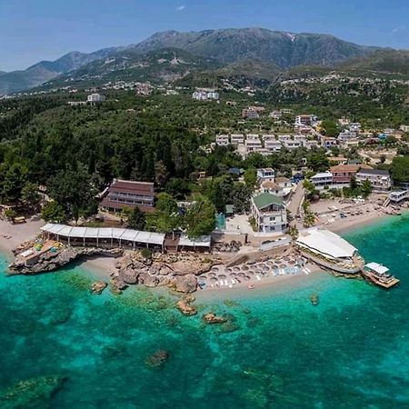 Guesthouse Riviera "Xh&M" Dhërmi Extérieur photo